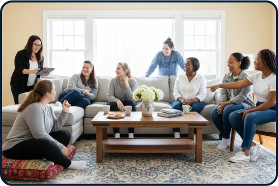 10 Questions to Ask Before Choosing a Group Home