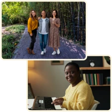 Residential Care for Women with IDD