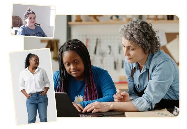 Why Choose Harriet Residential Care