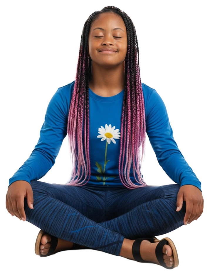 Why Us - Harriet A Home No a Institution