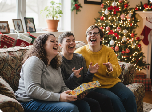 How Your Residentical Care Checklist for Women With IDD Help You