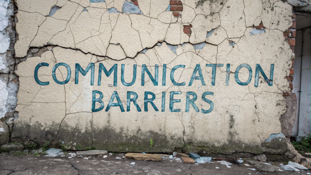 Understanding IDD and breaking communication barriers