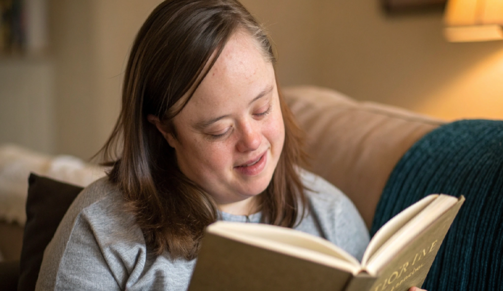 Adult-Centered Care Promotes Growth